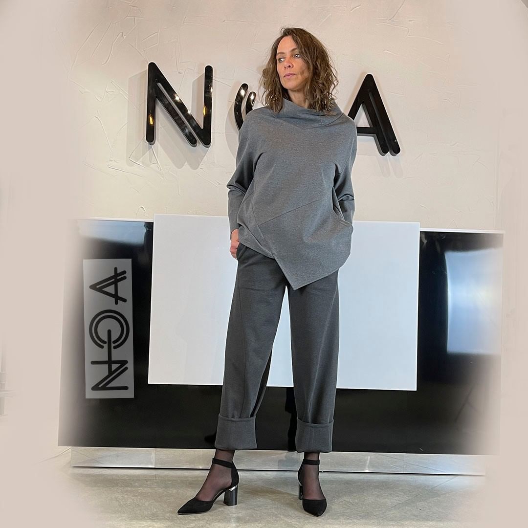 noa.fashion.salon в LOOKY — фото 2