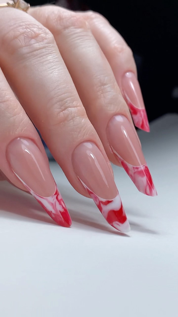 marina_kurchashova в LOOKY. #маникюрбратеево,#ногтибратеево,#наращиваниеногтейбратеево,#наращиваниеногтеймосква,#моделированиеногтеймосква,#арочноемоделированиемосква,#выкладнойфренчбратеево,#френчмосква. Как же я соскучилась...