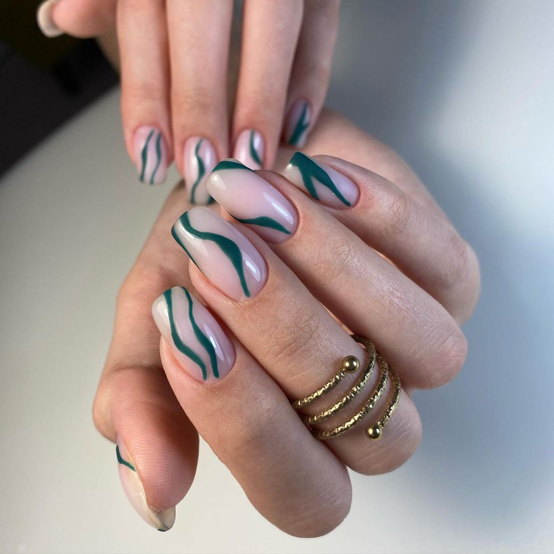 rybakinanails в LOOKY — #маникюркудрово#маникюрновыйоккервиль#педикюркудрово#гельлак