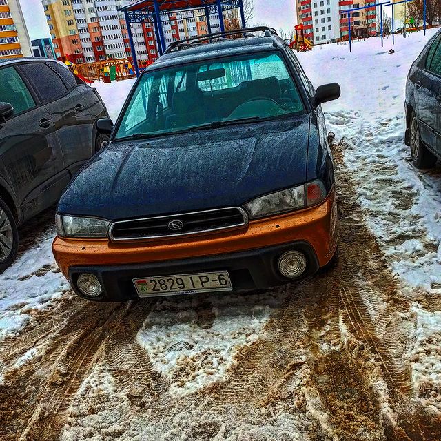 _sszloyden_ в LOOKY. . Снова дома😋