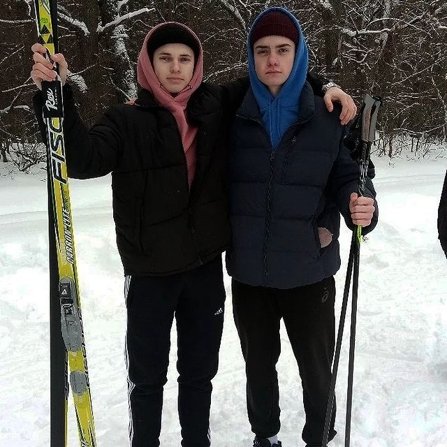 _romashka2_2 в LOOKY. . 💪🏻👍🏼💥🥶🥵
