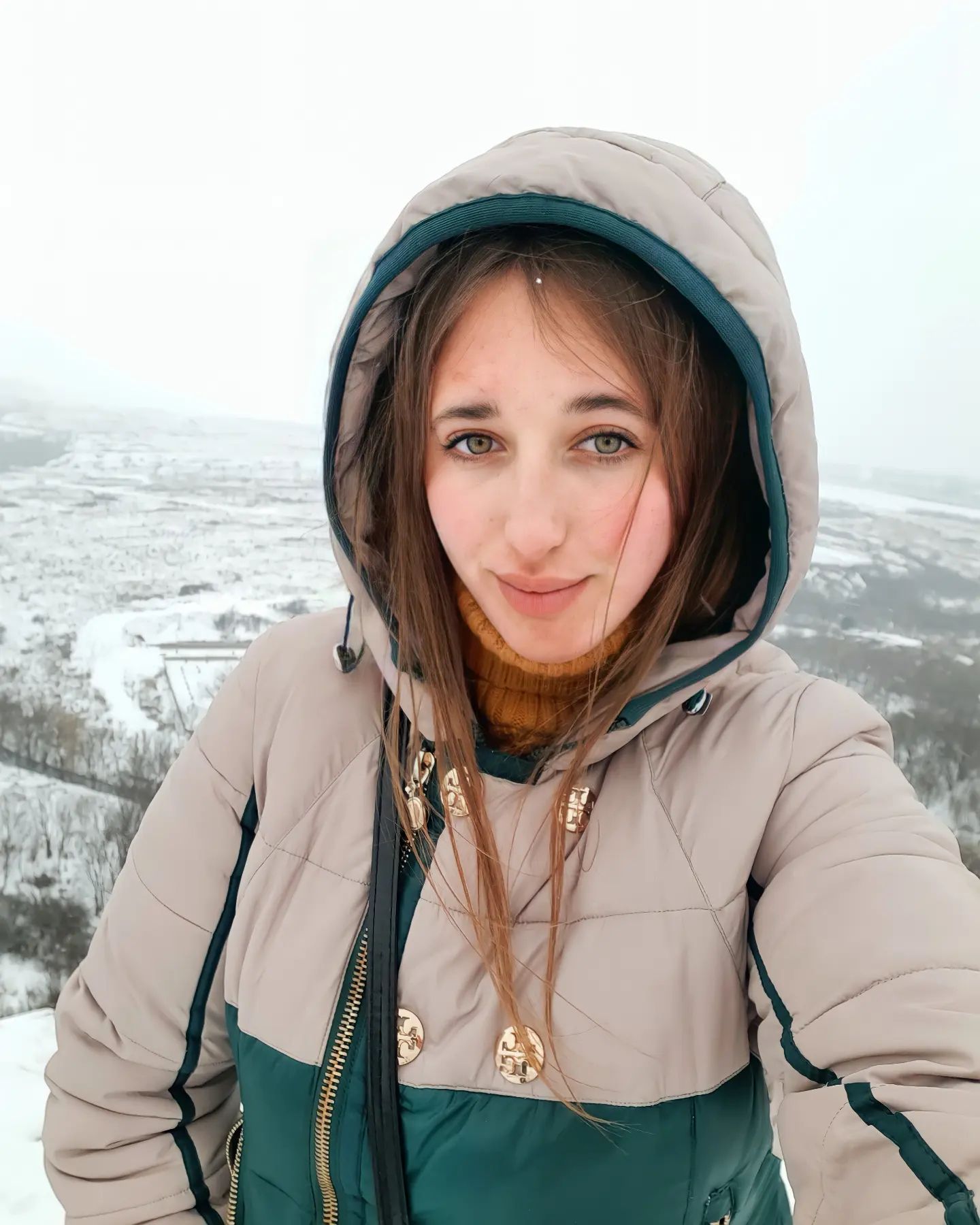 al__pavlenkova in LOOKY. . null