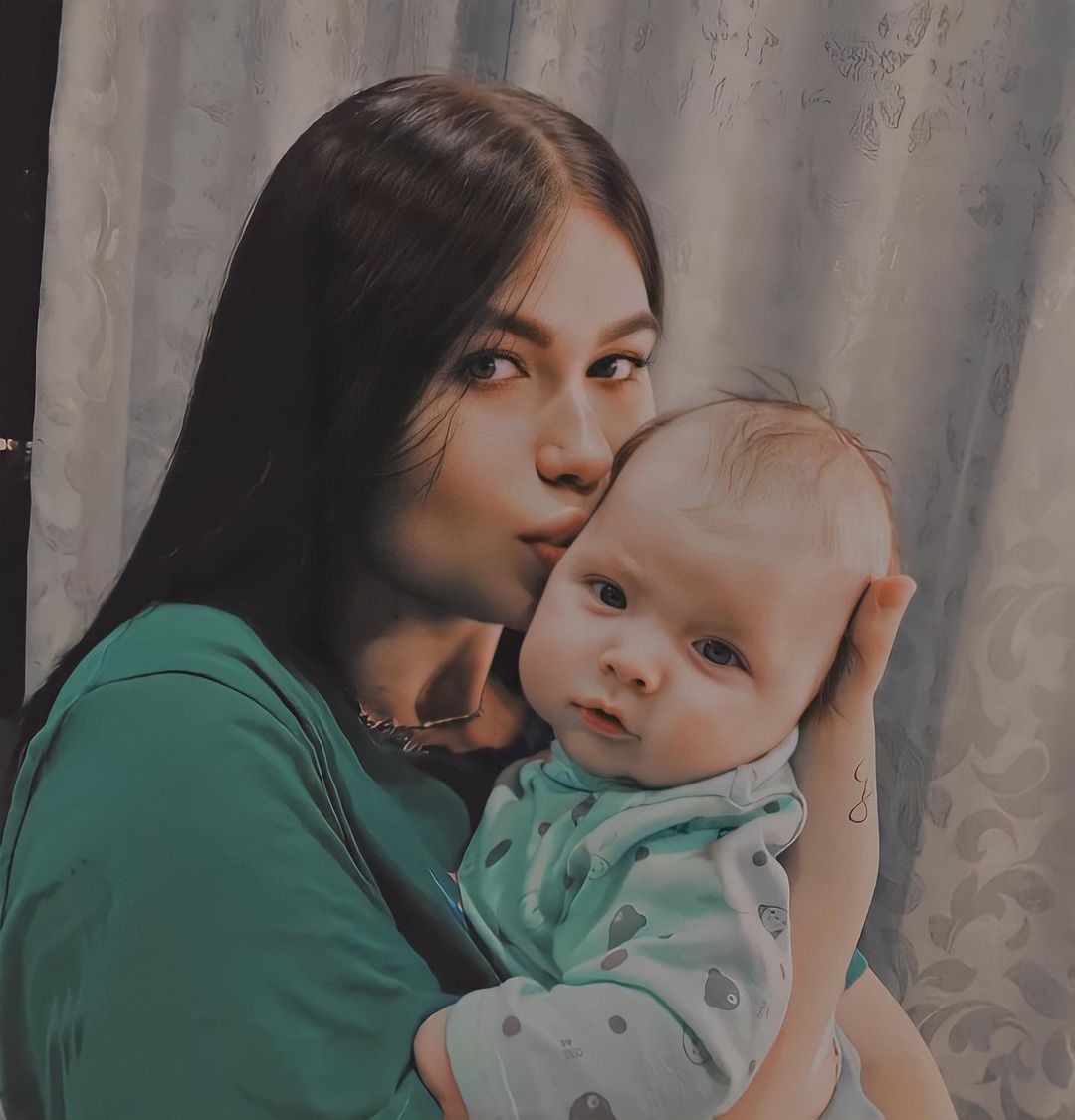 vlaeryia в LOOKY — Моя неземная любовь 🥰

#сын#счастье#семья#беременность#любо
