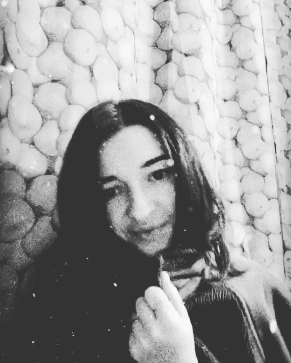nata95_chebotareva в LOOKY. . Ha кoнчике сeгодняшн...