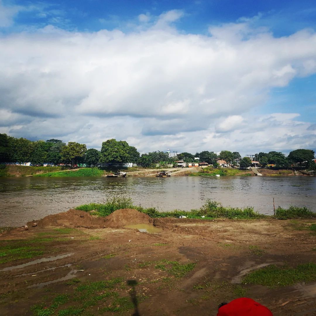 No importa del lugar donde vivas siempre habrá bellas vistas 🥰