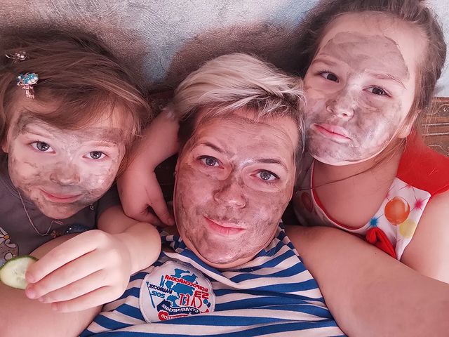 tasya.mouse в LOOKY. . Проведём время с пол...