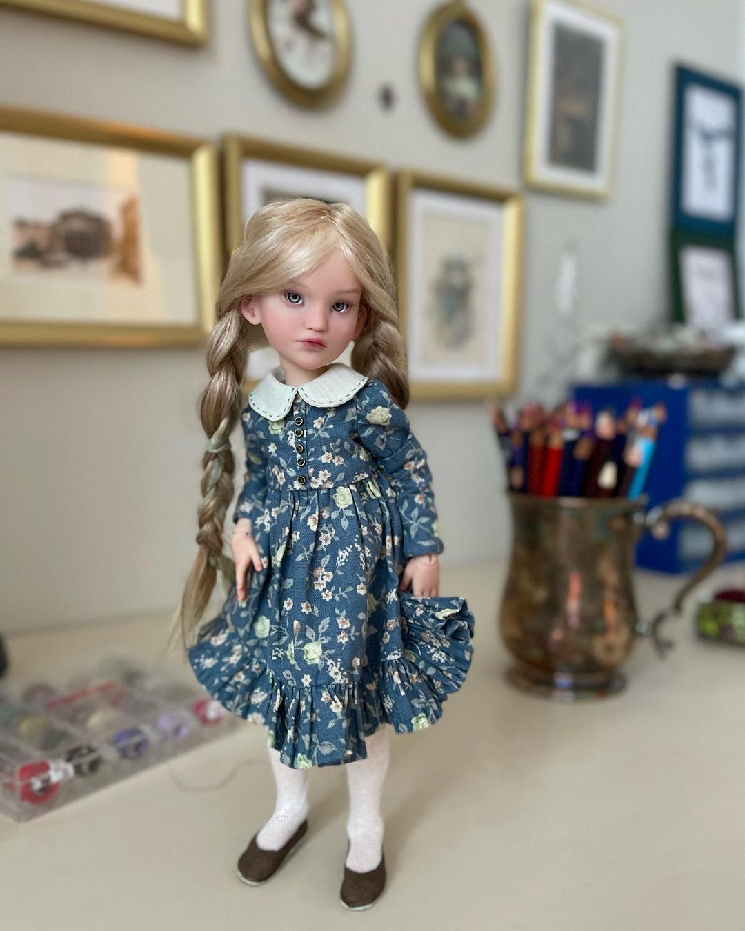 julia_mokhova_dress в LOOKY — фото 3