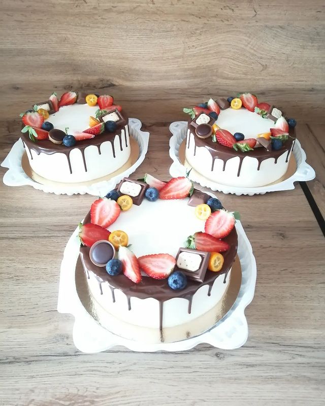 nstarostina_cake в LOOKY. . null