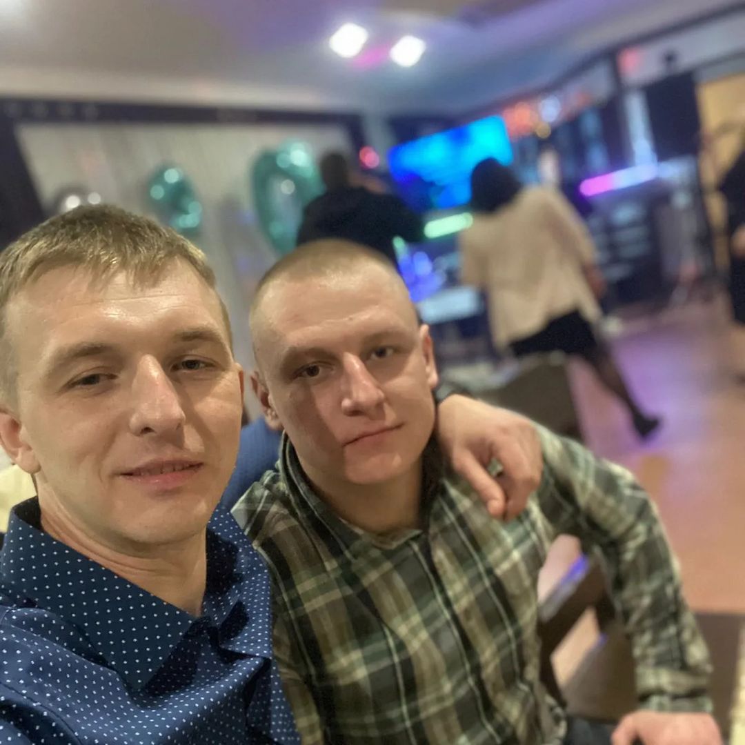 v.s.borodkin в LOOKY — публикация