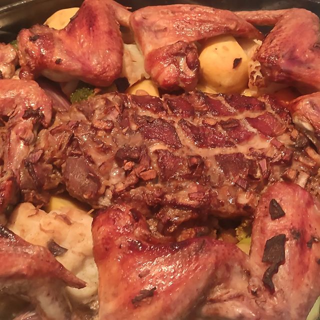 ildarakhmerov777 в LOOKY. . Ммм... Мясооо