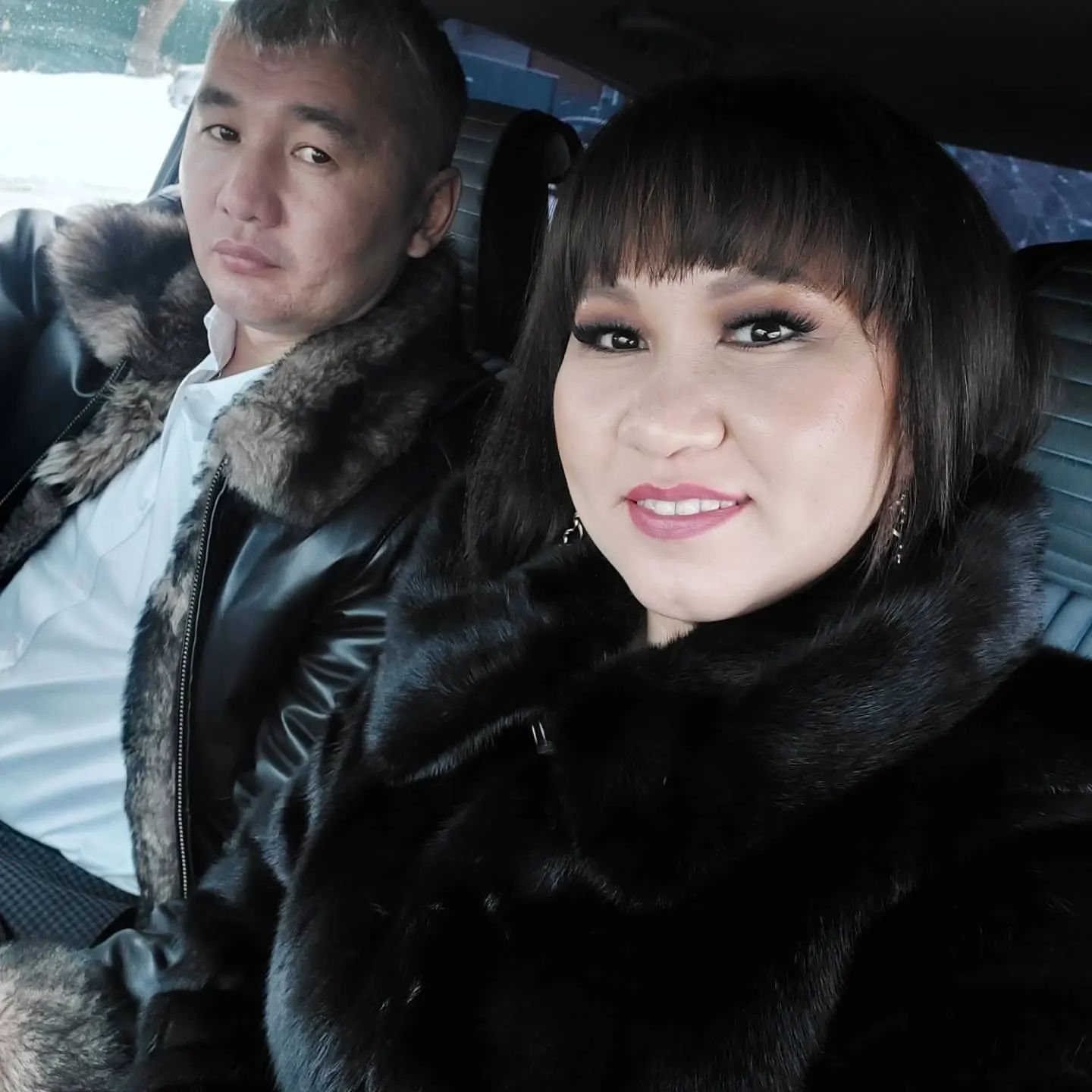 tugaeva_aliya in LOOKY. #мойгод🐅🧡. Насыщенный январь #м...