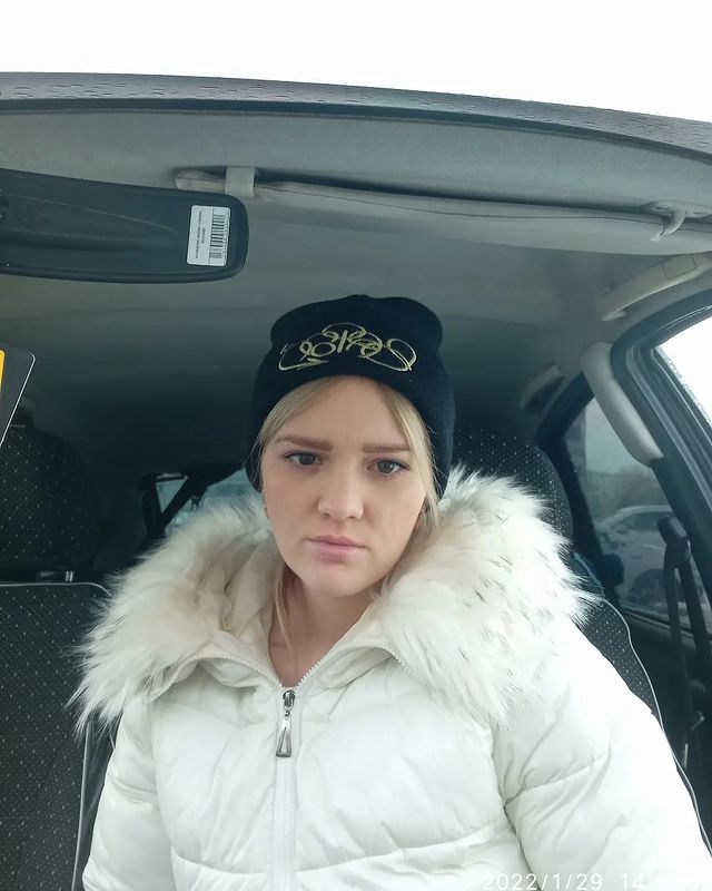 iren_burdakova в LOOKY. . null