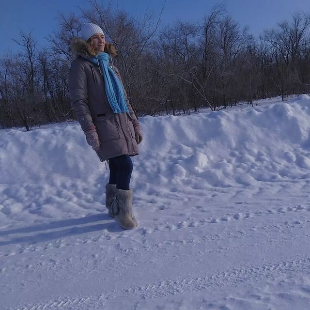dayana_saf в LOOKY. . Когда дочь фотограф☺...
