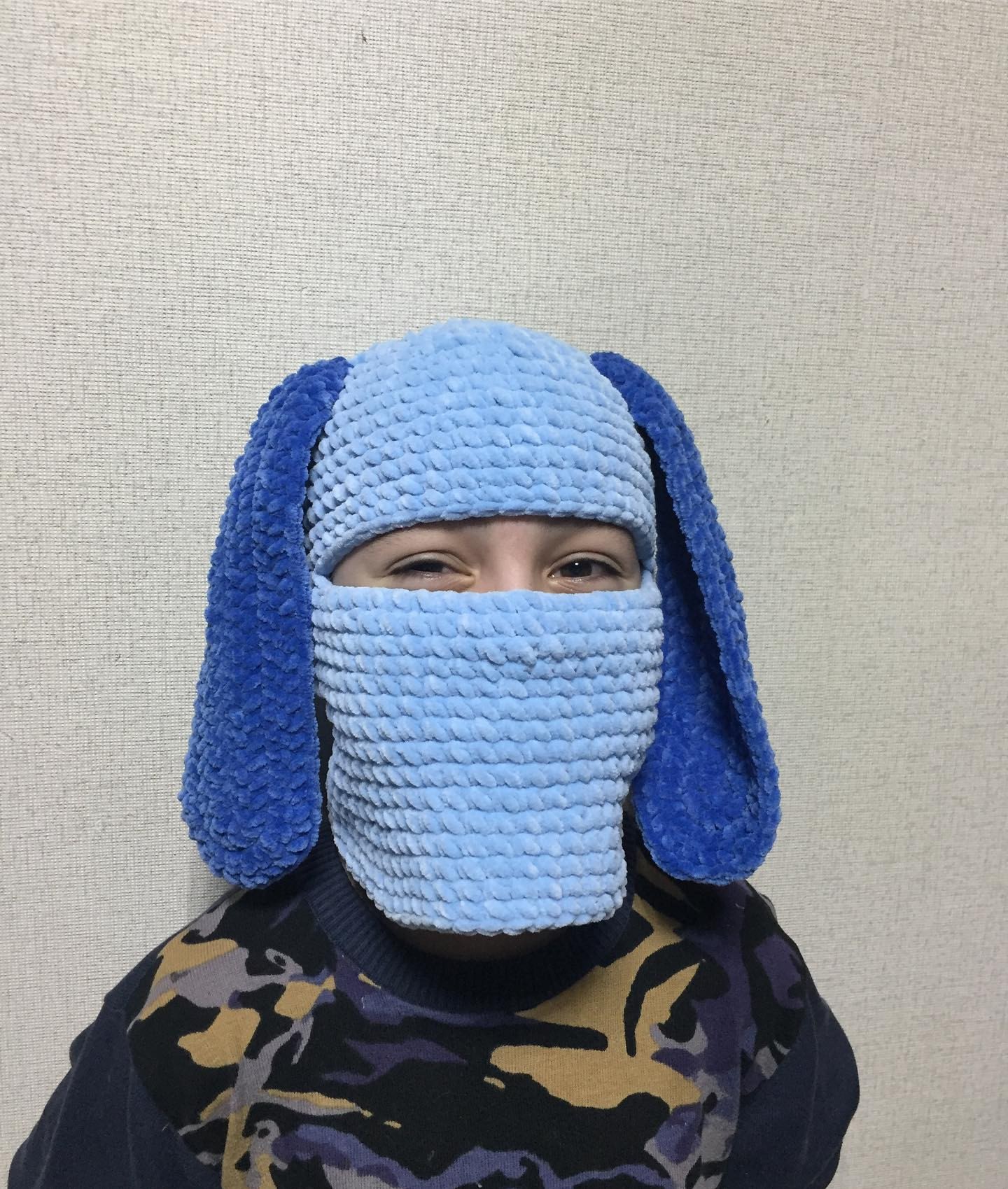 jbknitting в LOOKY. #балаклава,#плюшеваябалаклава,#балаклаваизплюша,#балаклавасушами,#балаклавасушками,#балаклавакупить,#балаклаваодинцово. Плюшевая балаклава �...
