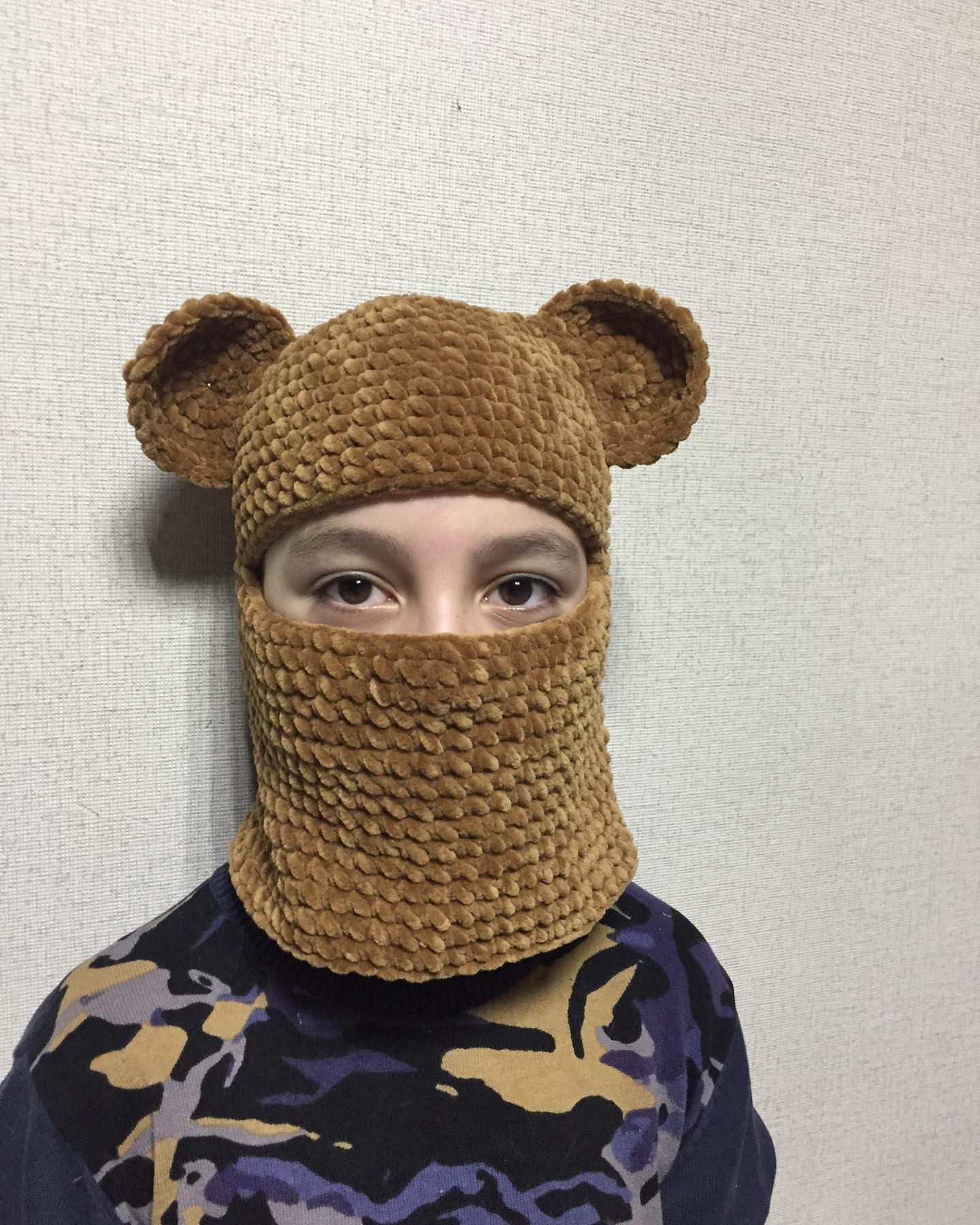 jbknitting в LOOKY. #балаклава,#плюшеваябалаклава,#балаклаваизплюша,#балаклавасушами,#балаклавасушками,#балаклавакупить,#балаклаваодинцово. Плюшевая балаклава �...