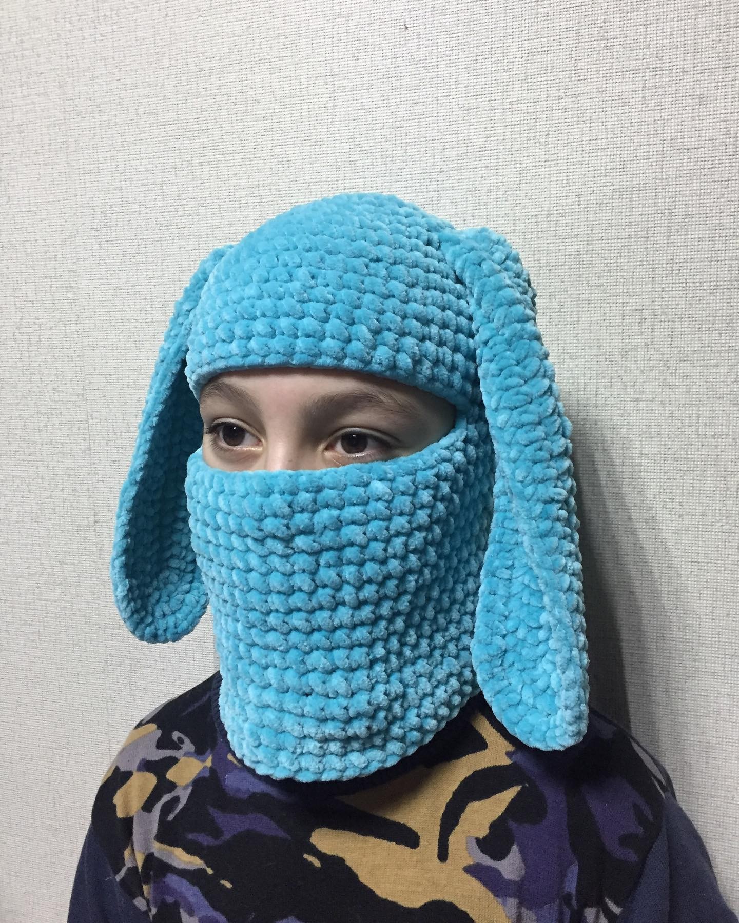 jbknitting в LOOKY. #балаклава,#плюшеваябалаклава,#балаклаваизплюша,#балаклавасушами,#балаклавасушками,#балаклавакупить,#балаклаваодинцово. Плюшевая балаклава �...