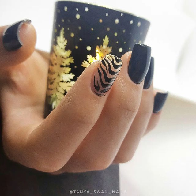 tanya_swan_nails в LOOKY. . Его обожают, его боя...