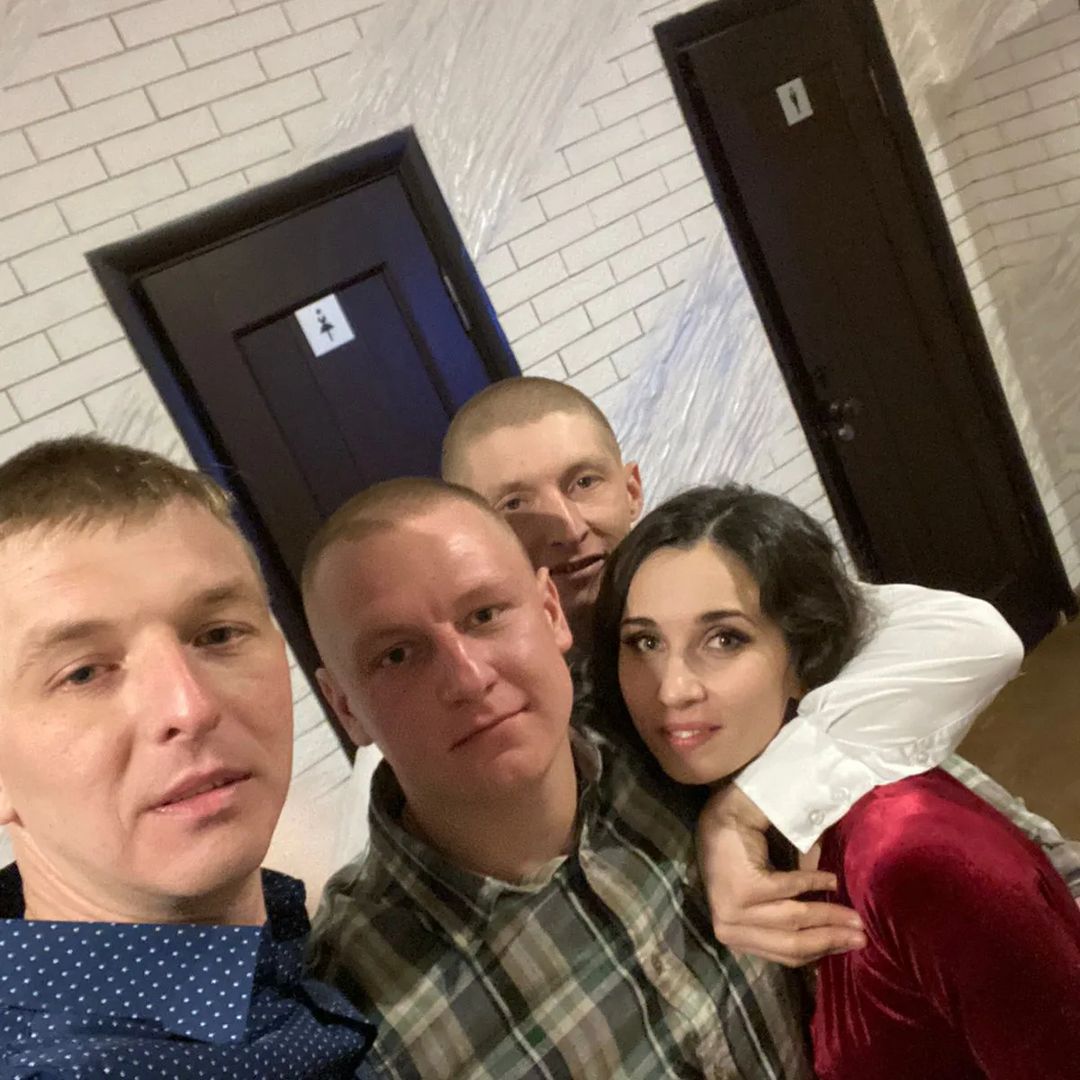 v.s.borodkin в LOOKY — публикация