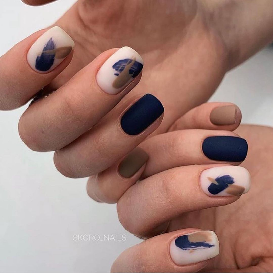 manicure.alekseeva в LOOKY — фото 5