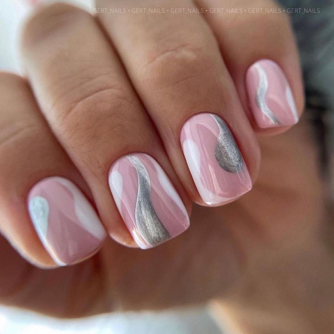 manicure.alekseeva в LOOKY — фото 8