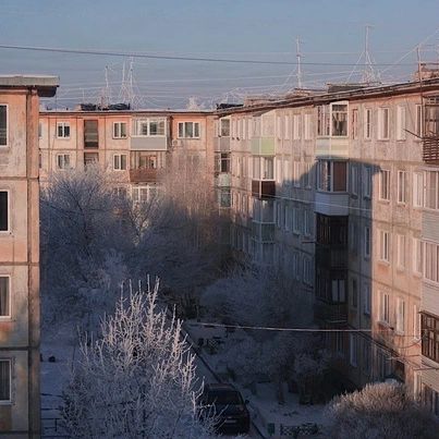 zhenyaalexandri в LOOKY. . null