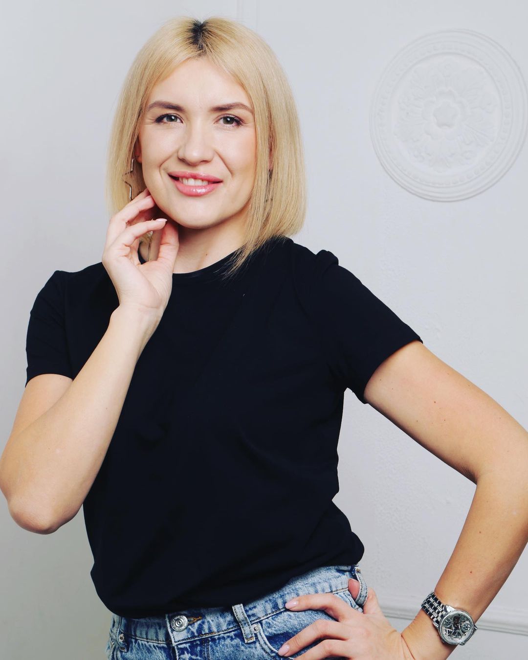svetlana.gabysheva84 в LOOKY — А ещё говорят… старая уже… но не факт же!? Молодая женсчина 