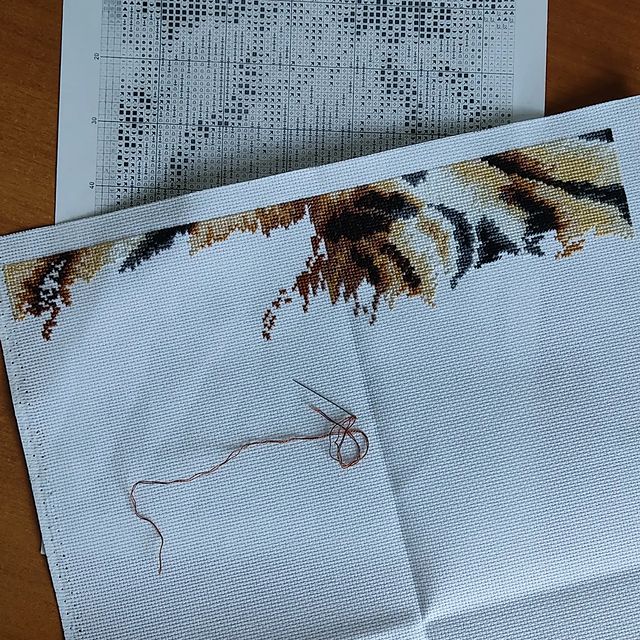 korshun_soft в LOOKY. #embroidery,#embroideryart,#embroider,#hobby,#art,#handmade,#mylife,#myworld,#beautifulday. #embroidery #embroid...