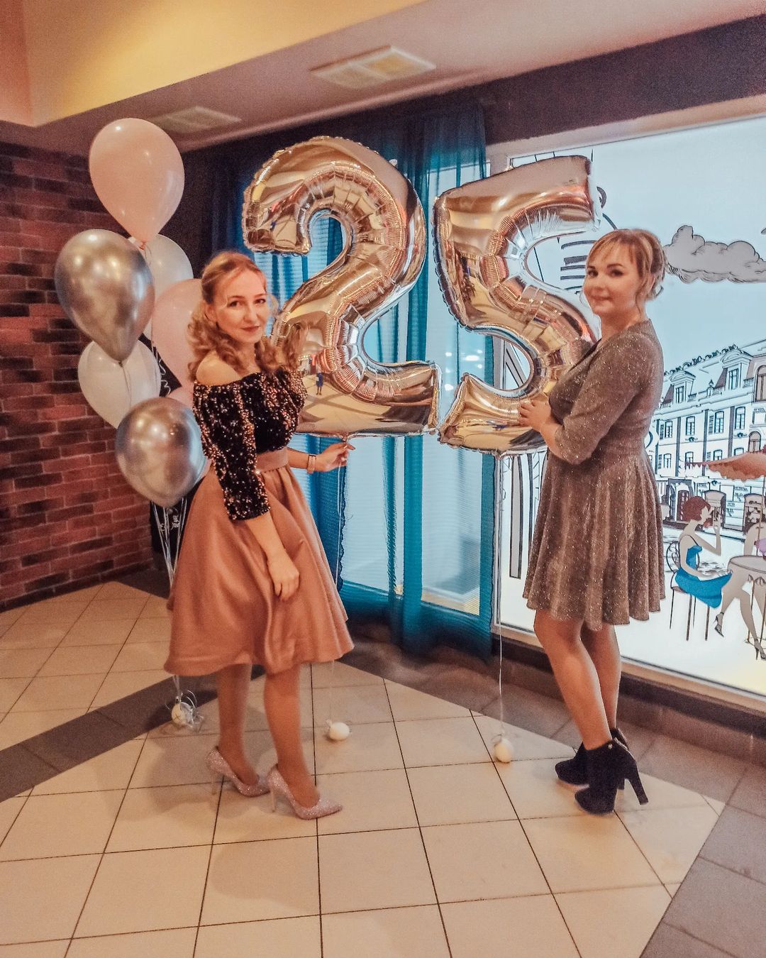 shulginanadezda45 в LOOKY — Прекрасный вечер с @katyusha_sevostyanova . 
Пусть у тебя вс