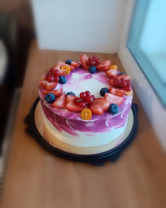 nstarostina_cake в LOOKY. . null