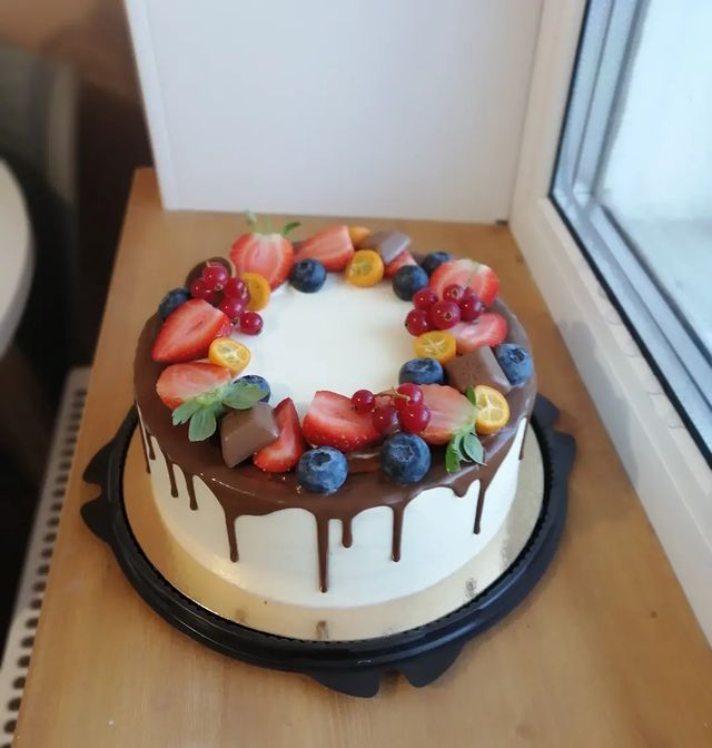 nstarostina_cake в LOOKY. . null