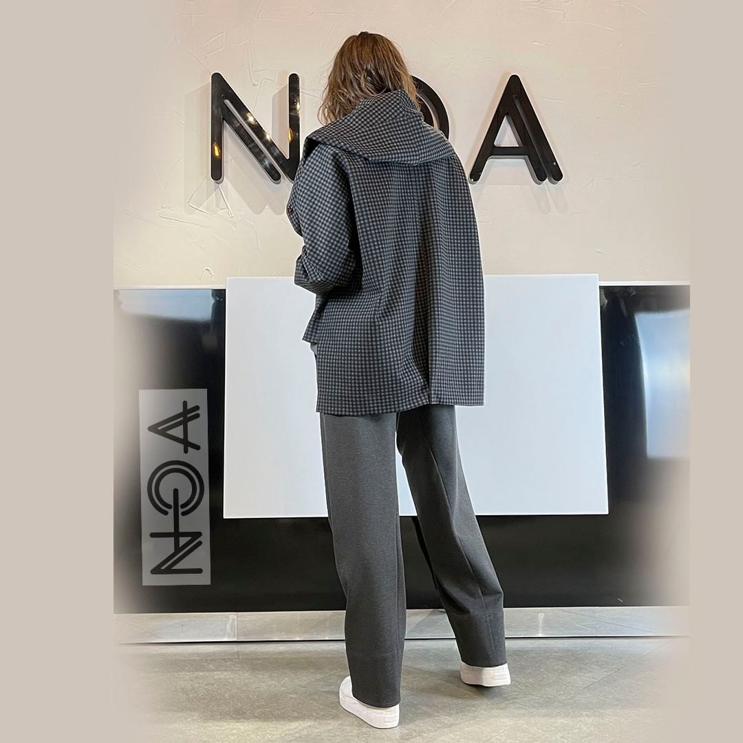 noa.fashion.salon в LOOKY — фото 4