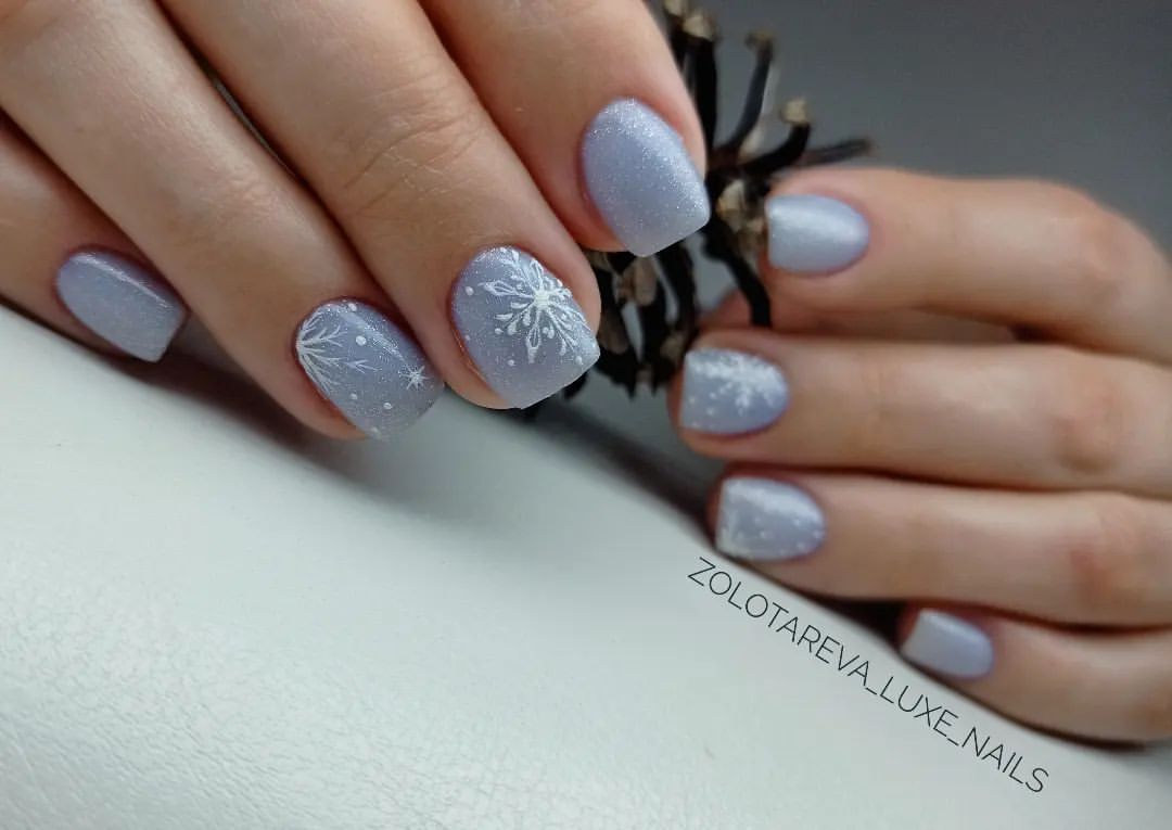 zolotareva_luxe_nails в LOOKY — фото 2