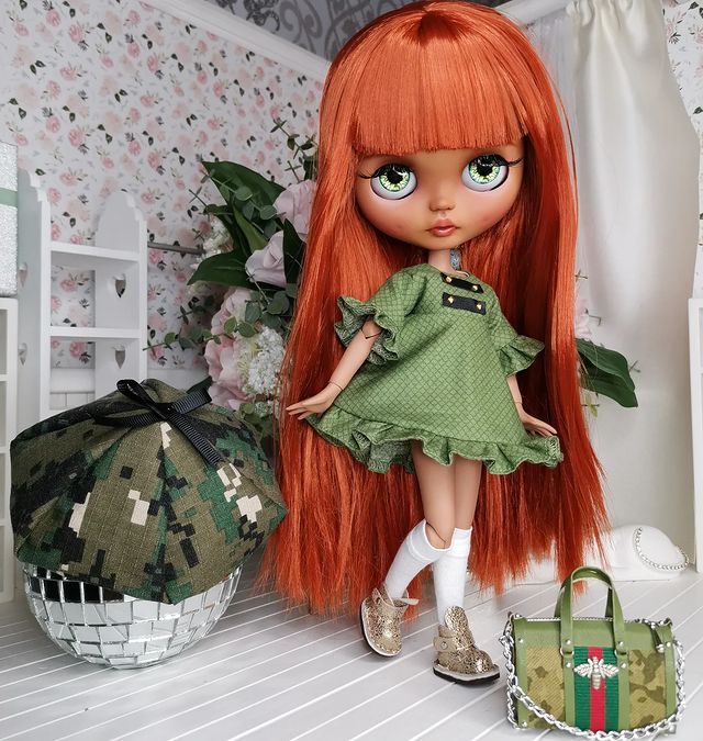 nadine.fleur.doll в LOOKY. #doll,#blythe,#blythedoll,#blytheclothes,#dollphotography,#customdoll,#blythemania,#blytherus,#blytherussia,#blue,#blonde,#блайз,#куколка,#кастомблайз,#блайзМосква,#блайзкастом,#подарокдочке,#подарокдевочке,#подарок,#чтоподарить,#подарокнановыйгод. Sold ❤️
#doll #blyth...