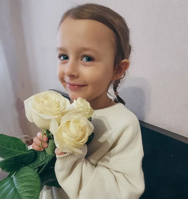 ever_alena в LOOKY. . Моя маленькая- больш...