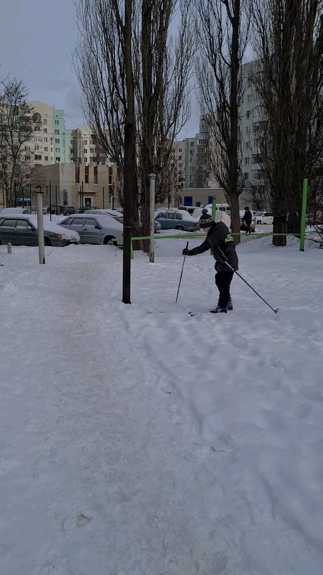 kriss_fetisova_ в LOOKY. . Самое лучшее время э...