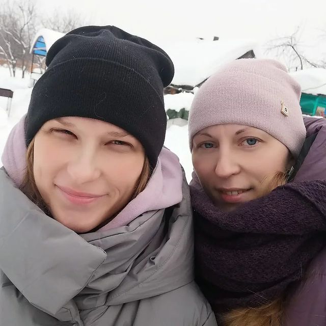 kseniia_dolgopolova в LOOKY. #фазенда. 7 лет вместе...Люблю...