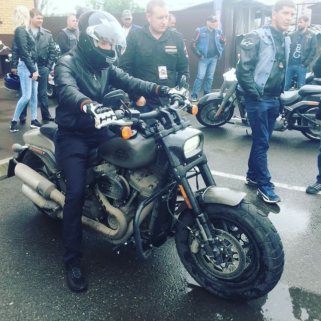 pro100stupack в LOOKY. . Как перестать быть м...