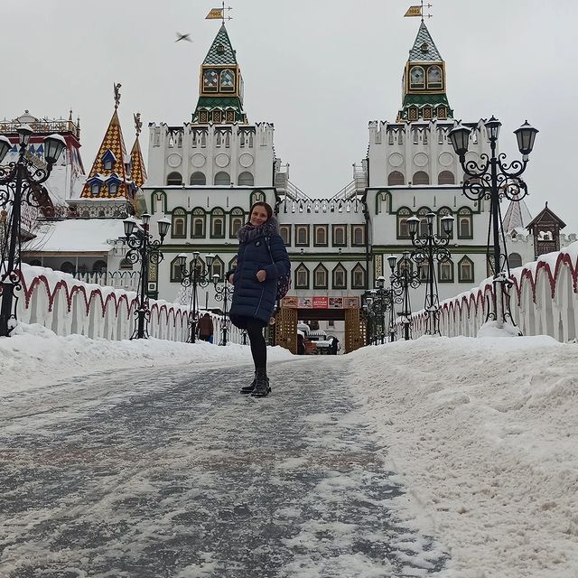 irinka_nabokova в LOOKY. . Кто ещё ранним утром...