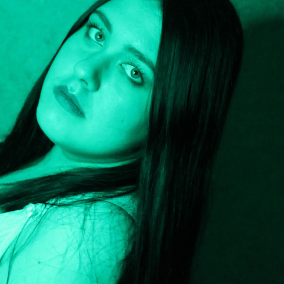 chernanira в LOOKY — 💚 #green