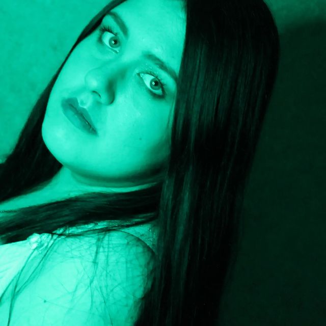 chernanira в LOOKY. #green. 💚 #green
