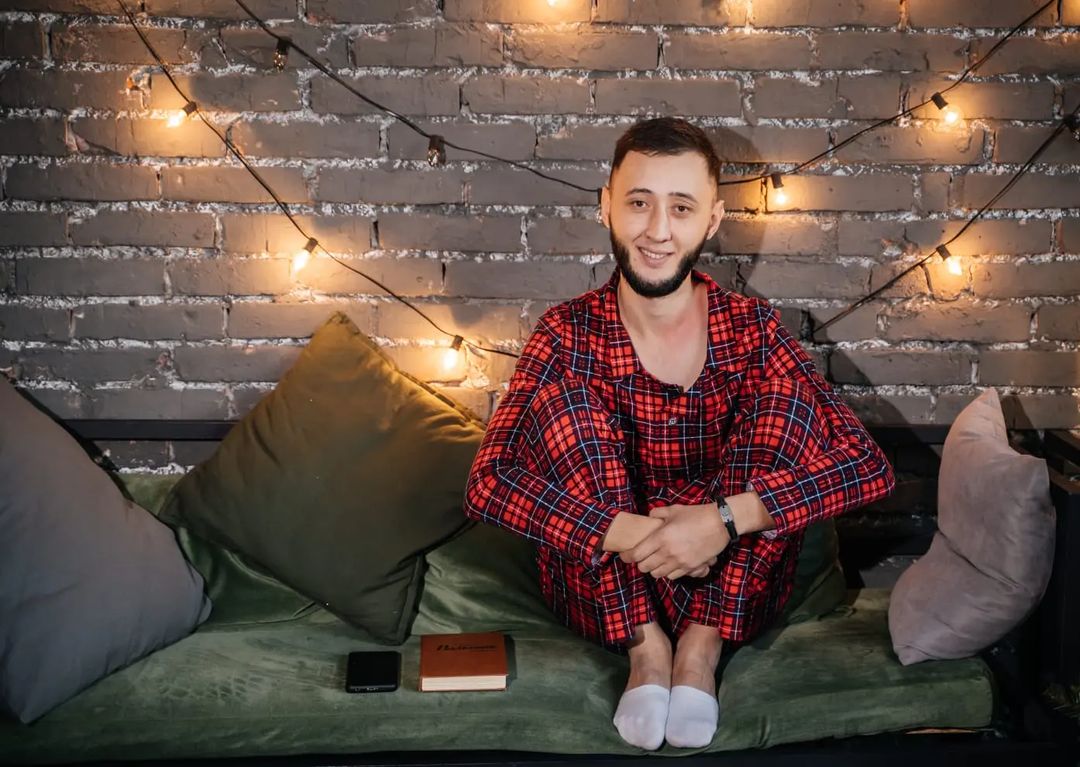 shamil_inst в LOOKY — Вот мне и 30....
Ощущаю ли я себя на этот возраст?
Мой ответ
