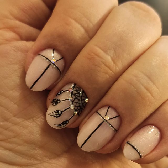 natalyagrom в LOOKY. . Ноготки
