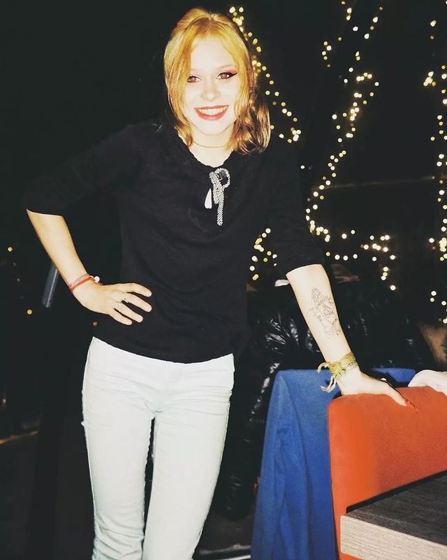lina.yeager_ в LOOKY. . Вайб фотографий на п...