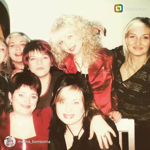 _inna.75 в LOOKY. . Когда-то...( 2004🤦‍...