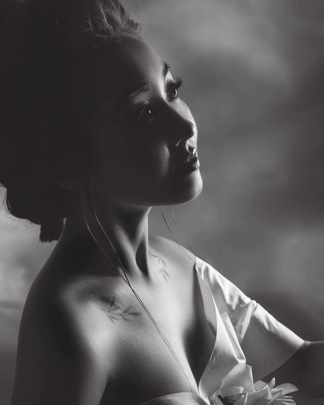 karina_artshaman в LOOKY. #танецстенью,#творческийвторник,#фотосессиясевастополь,#фотообложка,#глянец,#десней,#шварцкопф. Самое древнее сущест...