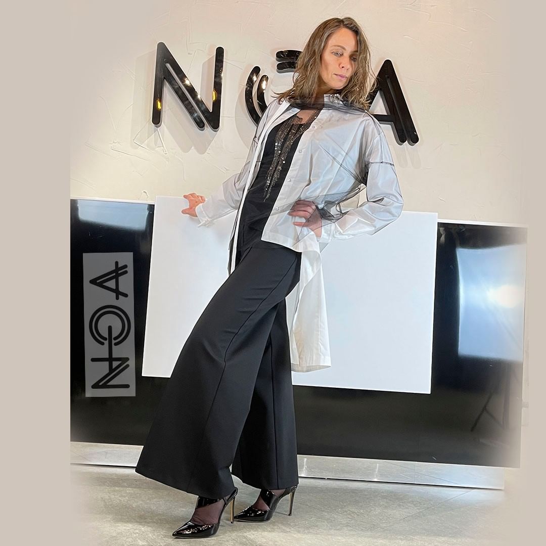 noa.fashion.salon в LOOKY — фото 5