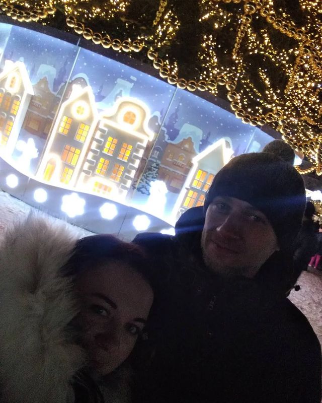 anna.hlabynina в LOOKY. . 🎄☃️❄