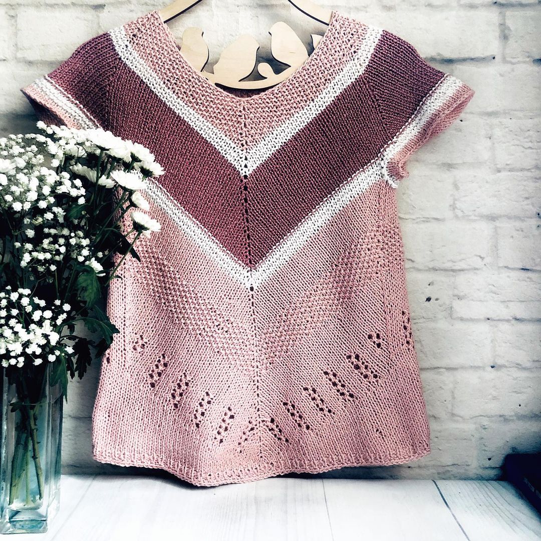 tatybo.knitwear в LOOKY — фото 4