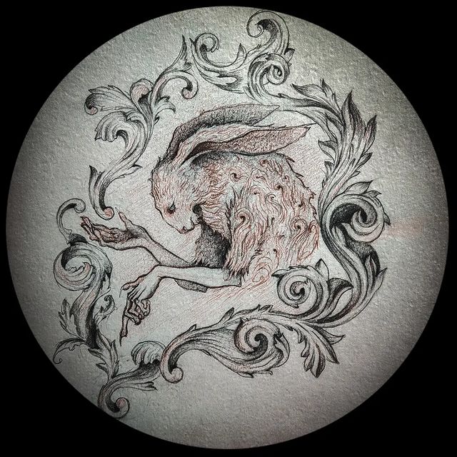 oleg_lll_ in LOOKY. #art,#artist,#artwork,#scetchart,#scetch,#animals,#grafica,#graficart,#photo,#pencildrawing,#pencil. Gift... #art #artist...