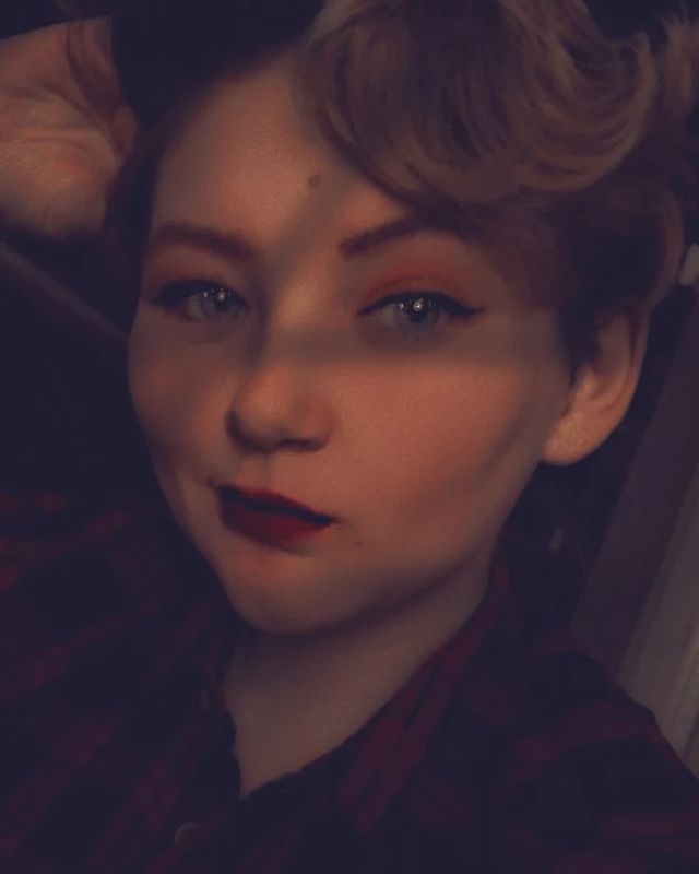 kim_li_gan в LOOKY. . Когда настроение ого...